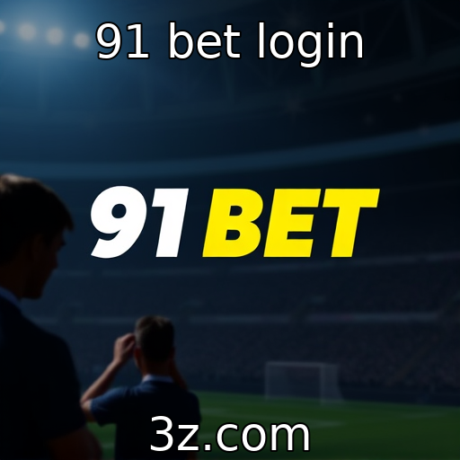 91 bet login : Mudanças nas plataformas de apostas online em 2025