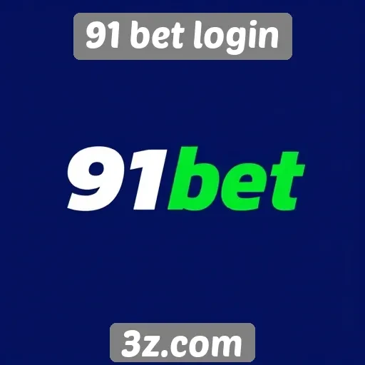 Como criar uma conta no 91 bet login