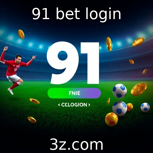 91 bet login : Tecnologia emergente na indústria de jogos