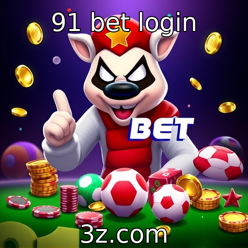 91 bet login | A evolução das plataformas de jogos online