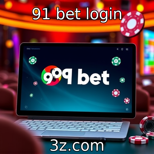 91 bet login | Perspectivas para o futuro das casinos virtuais