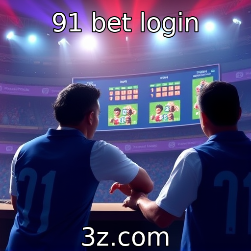 91 bet login - Impactos da regulamentação no setor de jogos