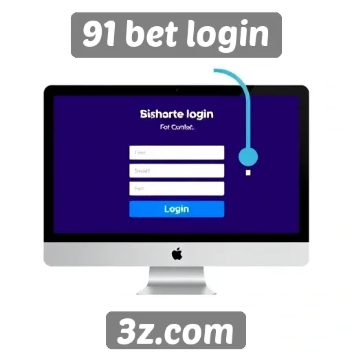 Suporte técnico para problemas no 91 bet login