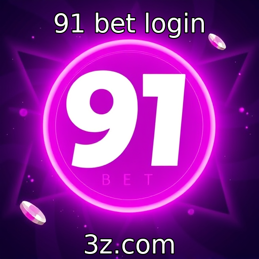 91 bet login : Impacto da tecnologia na experiência do jogador